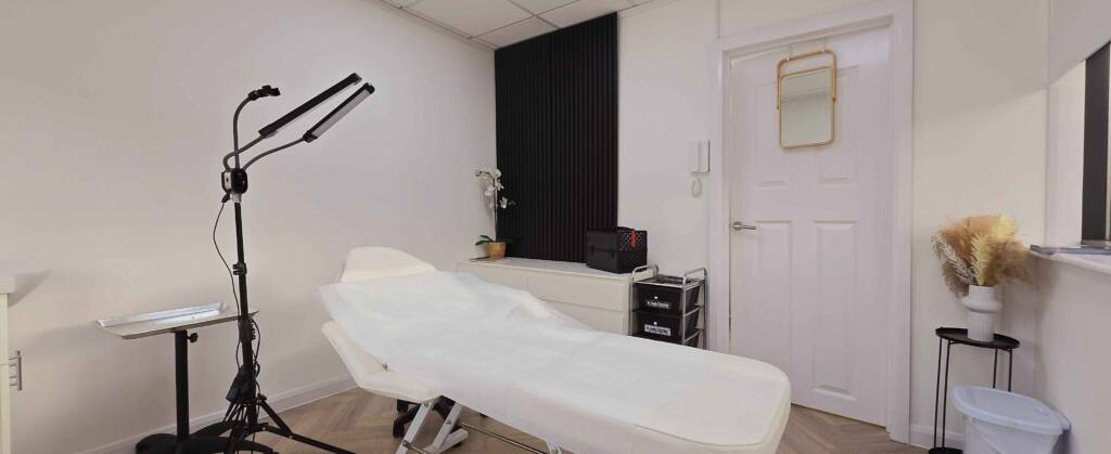 aesthetics by noor Clinic